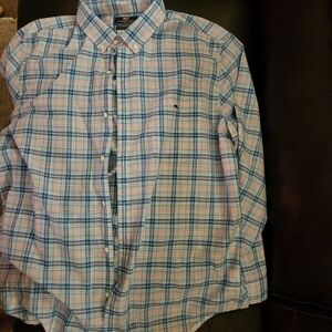 Vineyard Vines Slim Tucker Dress Shirt